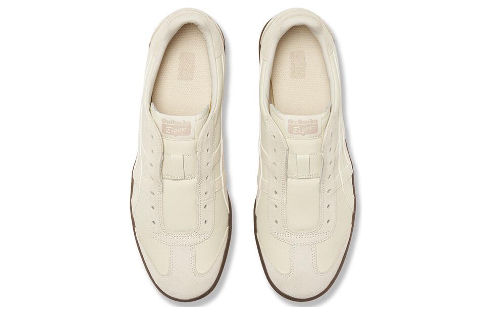 Кроссовки Onitsuka Tiger Tokuten Slip-On