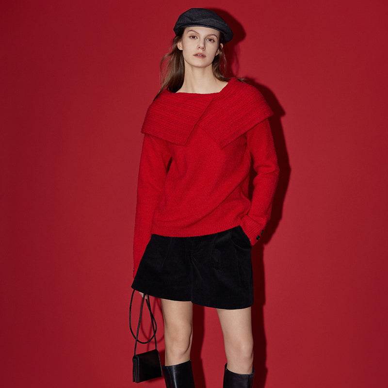 Свитер женский Elle - Boxette Shop