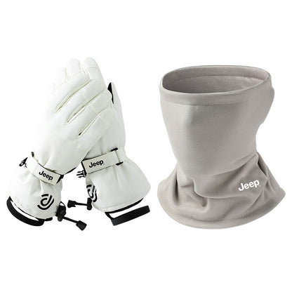 Горнолыжный комплект мужской Jeep