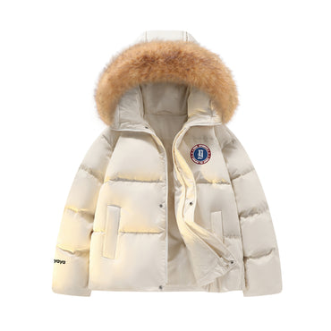 YaYa Polar pastki kurtkasi