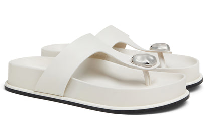 Charlz va Keyt flip-floplar