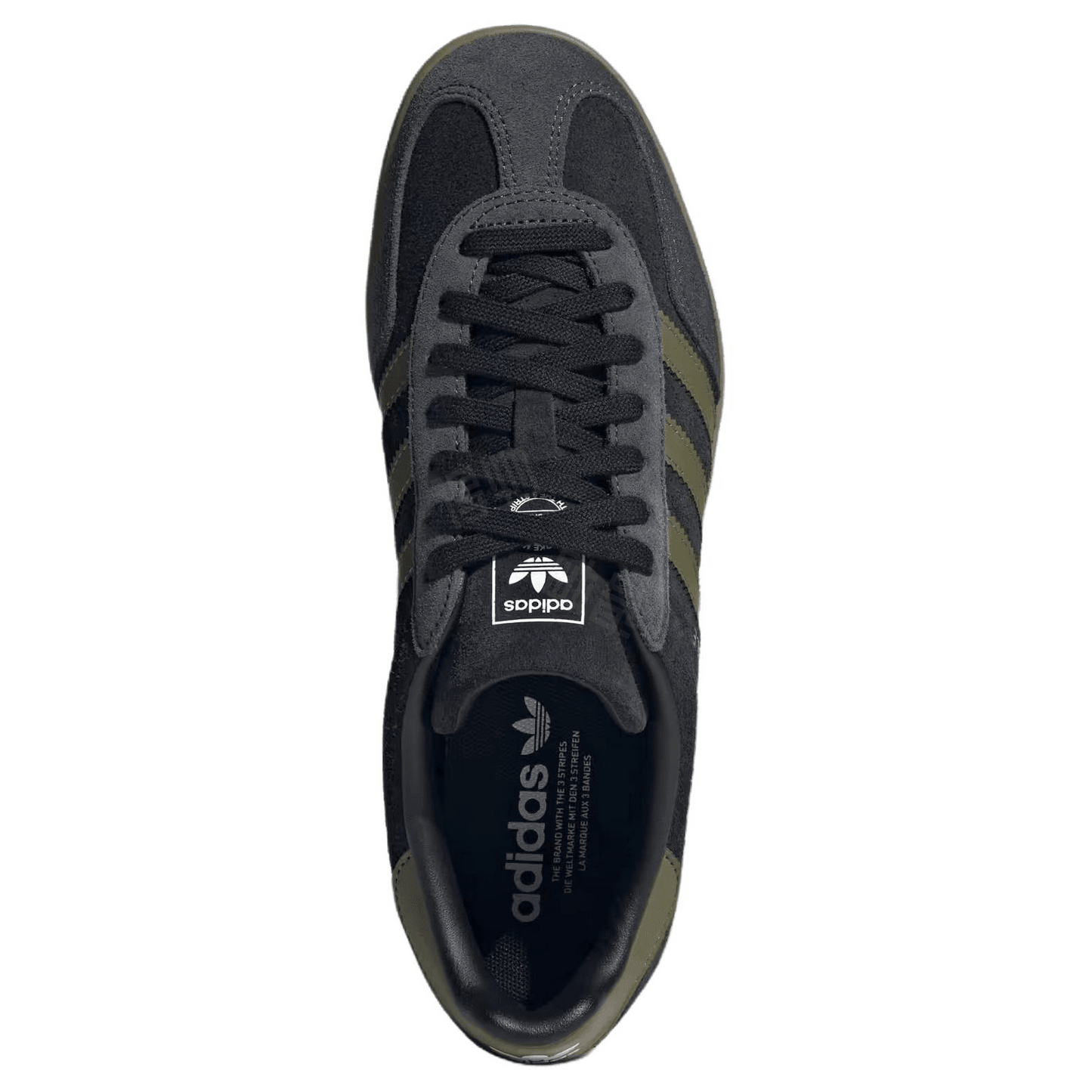 Кроссовки Adidas Originals Gazelle - Boxette Shop
