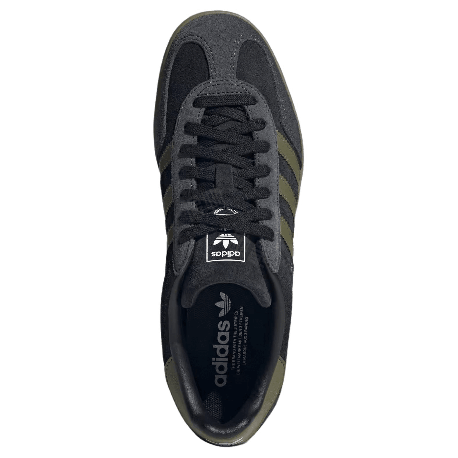 Кроссовки Adidas Originals Gazelle - Boxette Shop