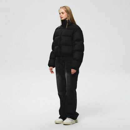 Пуховик женский ICONS Lab CleanFit - Boxette Shop