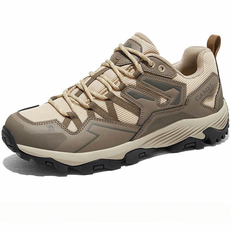 Кроссовки мужские Camel Kunlun Mountain 2.0 - Boxette Shop