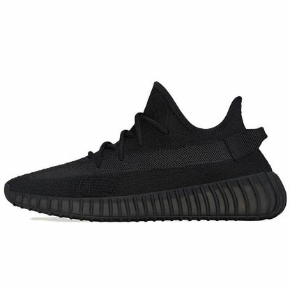 Кроссовки Adidas Originals Yeezy Boost 350 V2 Onyx - Boxette Shop