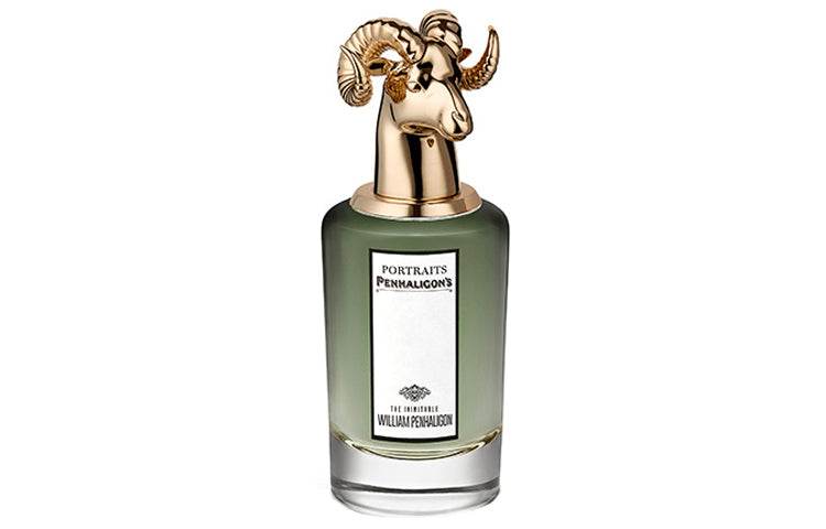Духи мужские Penhaligon's beast head family - Boxette Shop