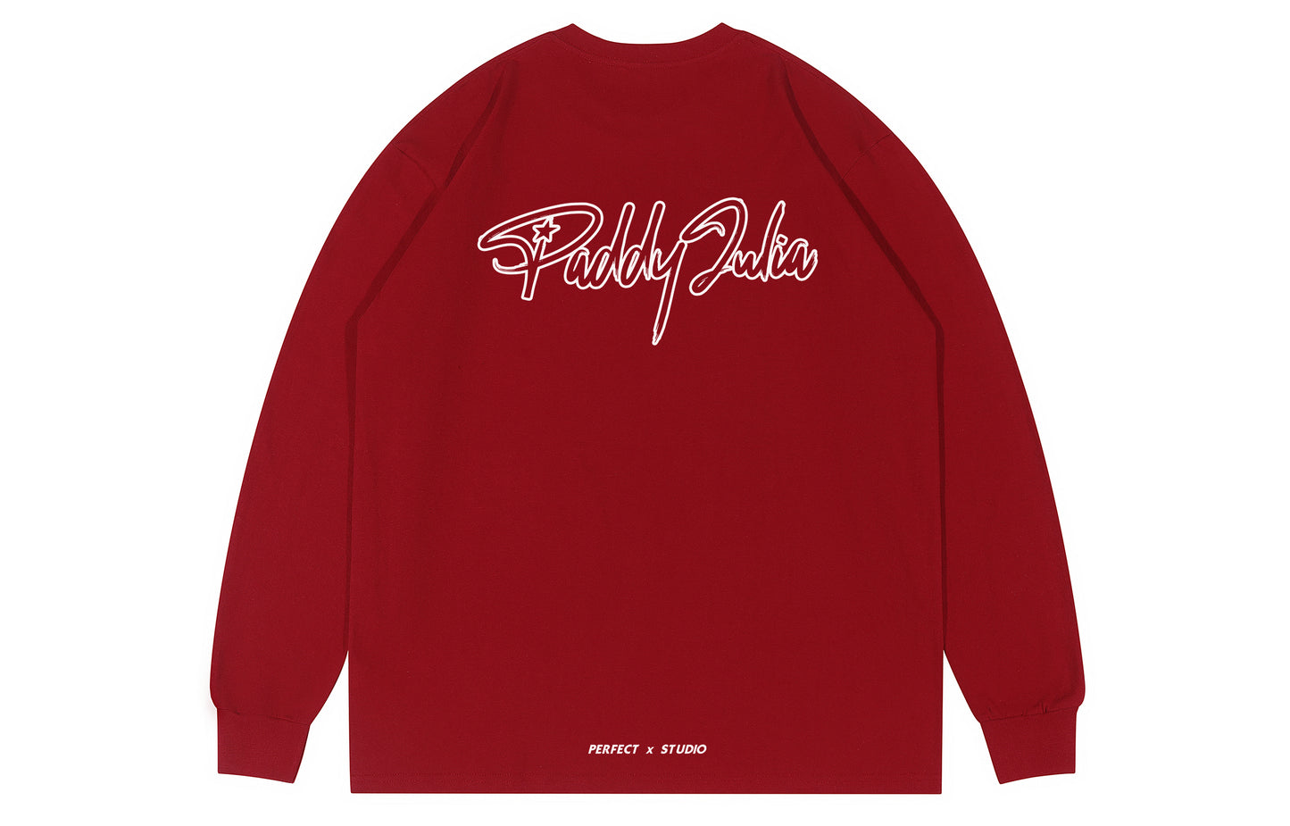 Свитшот Paddy julia