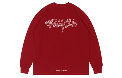 Свитшот Paddy julia