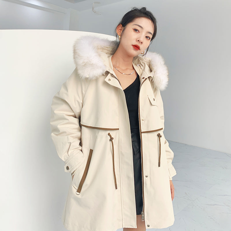 Куртка женская Kaiser