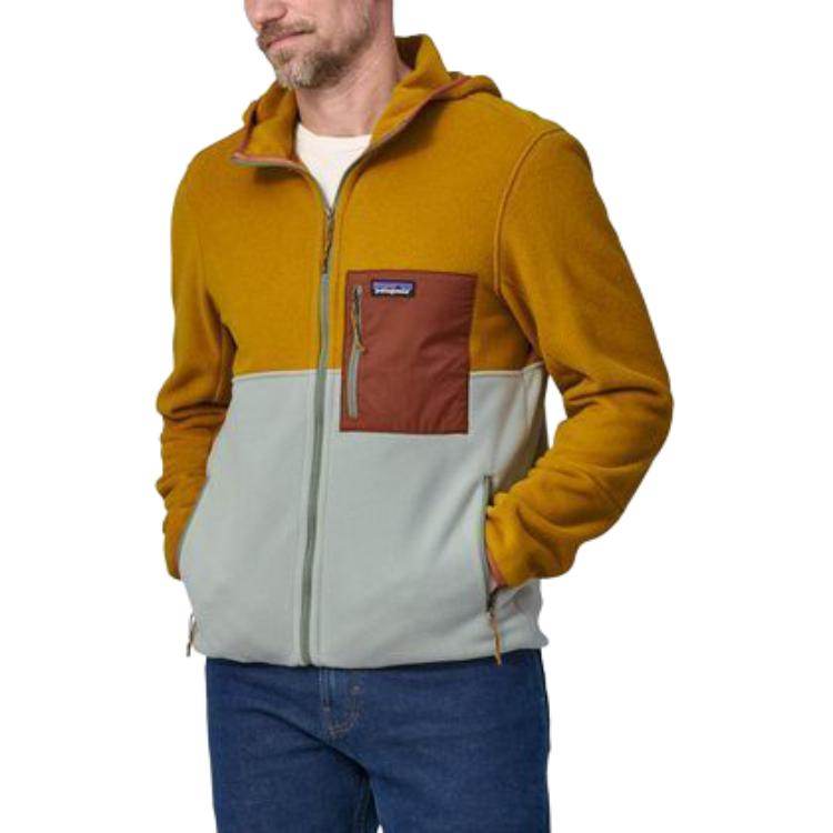 Куртка мужская Patagonia - Boxette Shop