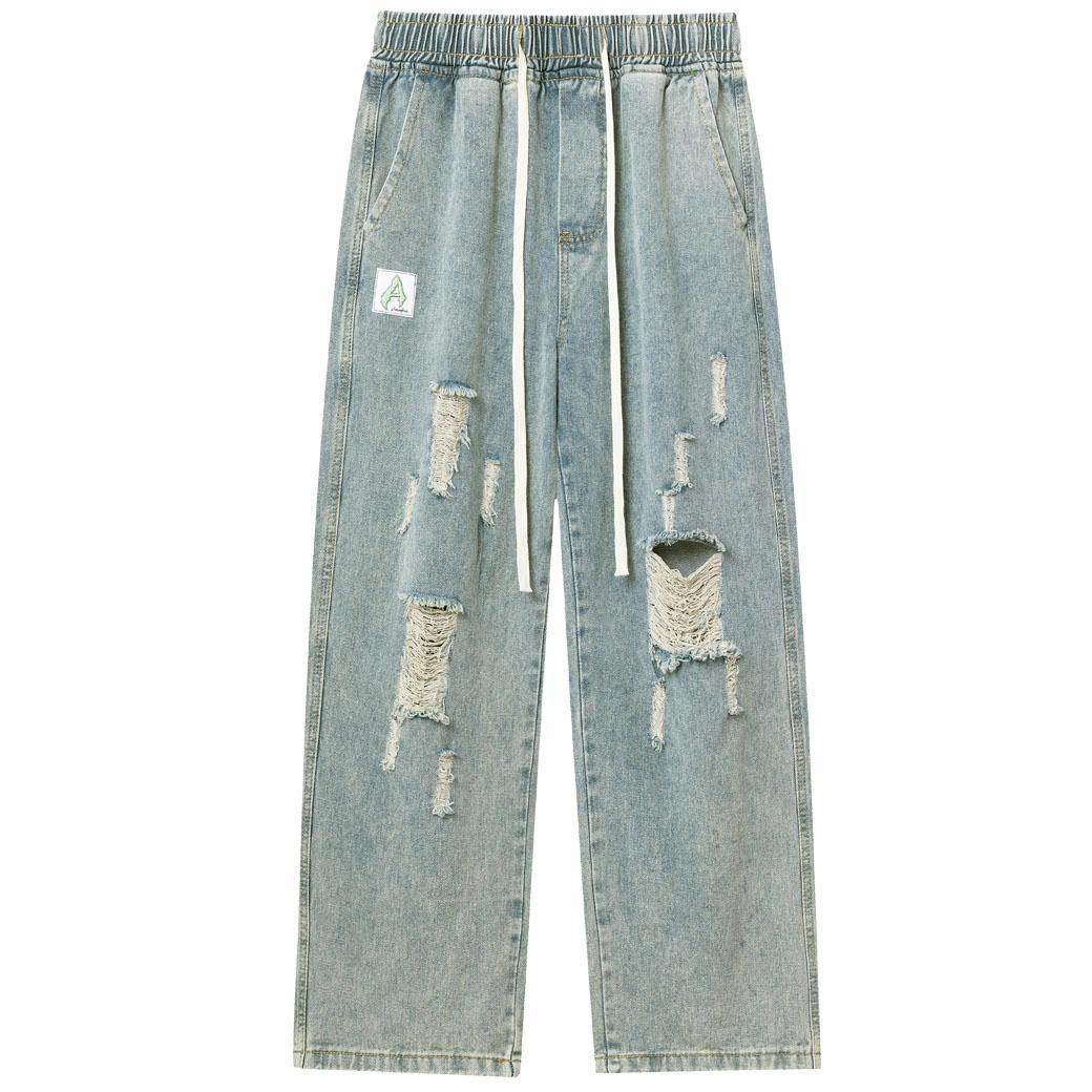 Джинсы мужские Antioffice - Boxette Shop