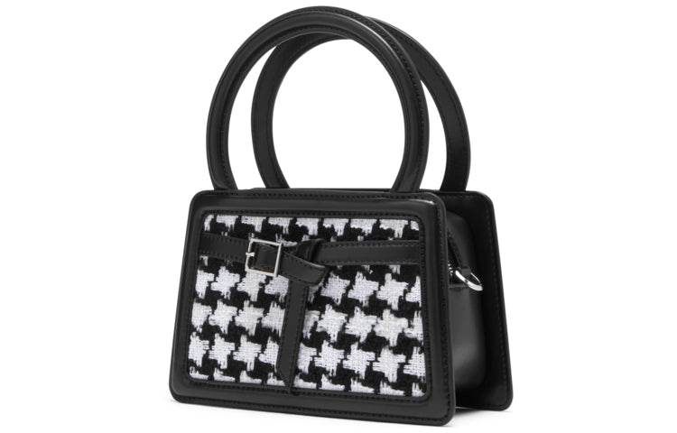 Сумка женская Charles&Keith - Boxette Shop