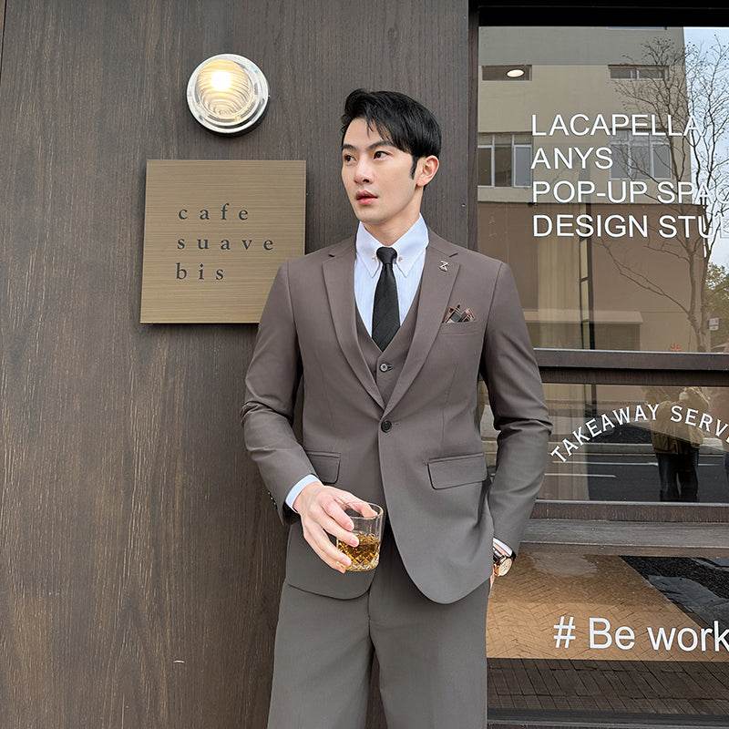 Пиджак Minfinity - Boxette Shop