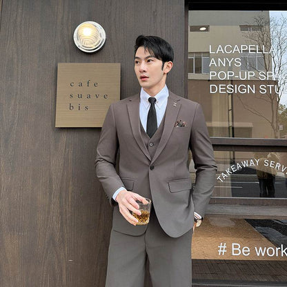 Пиджак Minfinity - Boxette Shop