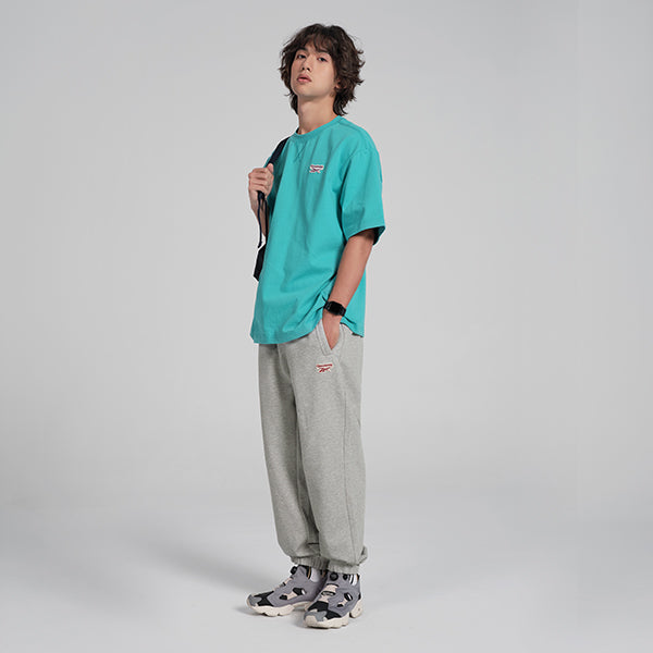 Спортивные брюки мужские Reebok Knit Comfort