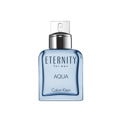 Туалетная вода мужская Calvin Klein Eternity Aqua