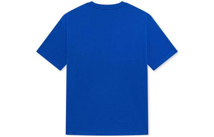 Футболка мужская Gxg Logo Print Round Neck - Boxette Shop