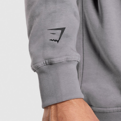 Gymshark erkaklar kozok