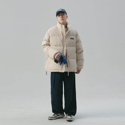 Пуховик Golfcross - Boxette Shop