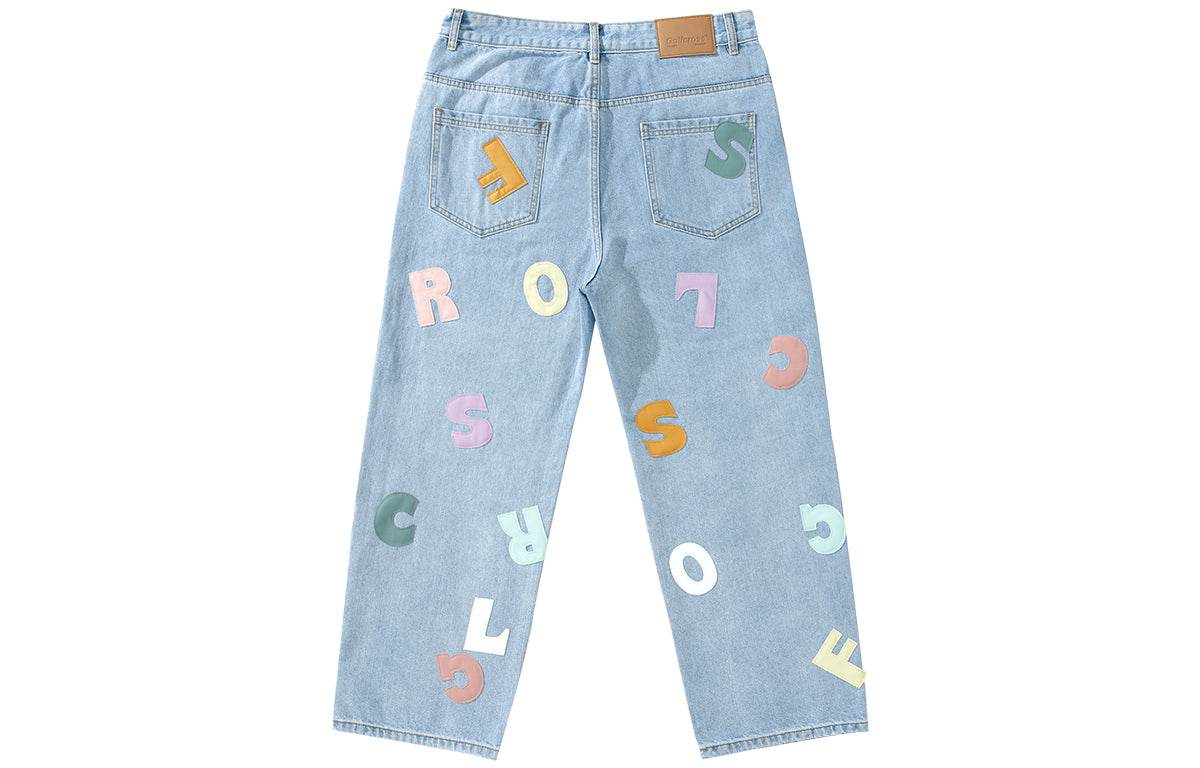 Джинсы мужские Golfcross - Boxette Shop