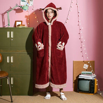 Пижама женская Roukeer