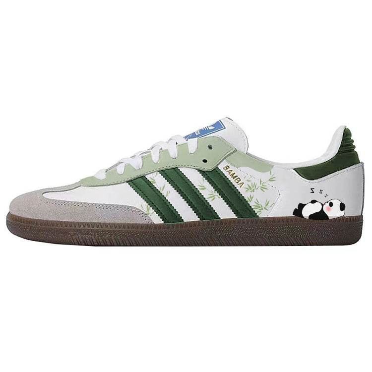 Кроссовки Adidas Samba OG - Boxette Shop