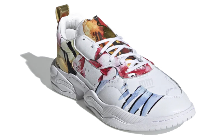 Adidas Originals Super Court Rx Cny krossovkalari