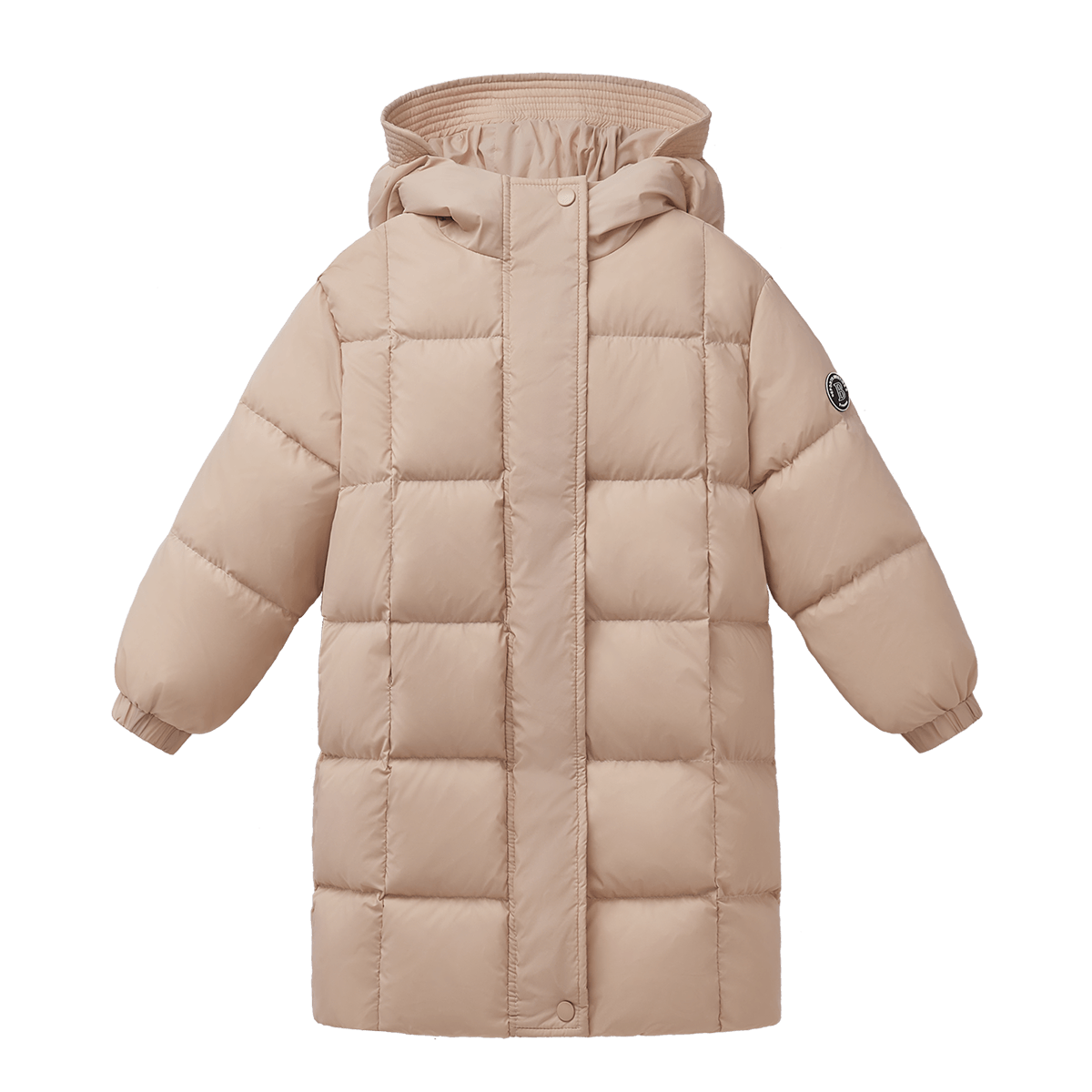 Пуховик детский Jellybaby