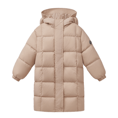 Пуховик детский Jellybaby