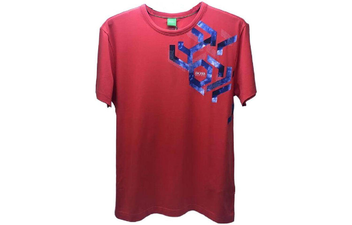 Футболка женская Hugo Boss Ss23 - Boxette Shop