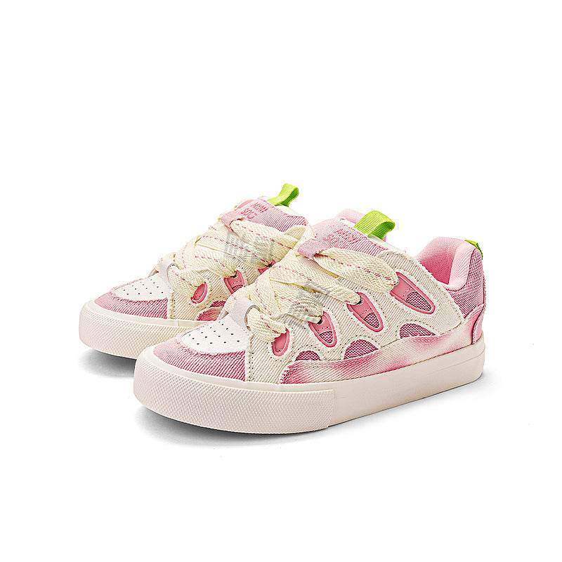 Кроссовки женские Meijoupin Miniso - Boxette Shop