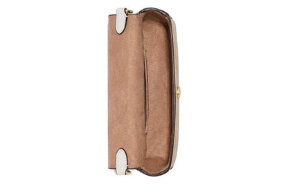 Сумка женская Coach Josie 18 Moonlight Box Classic Old - Boxette Shop