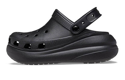 Шлепанцы Crocs Crush Clog Classic EVA - Boxette Shop