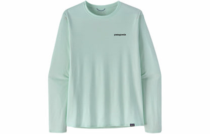 Свитер Patagonia Cap Cool Daily C1