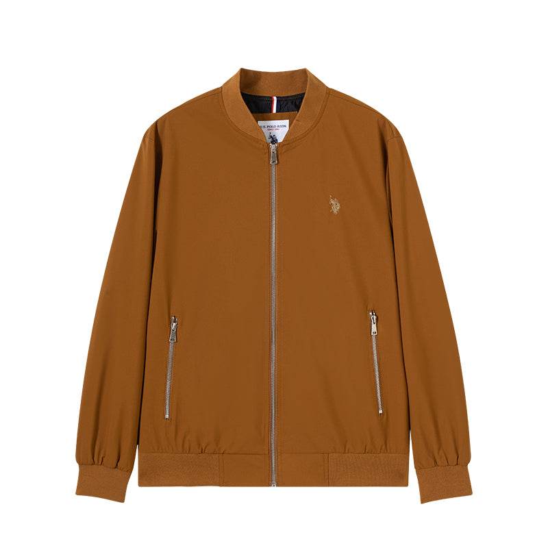 Ветровка мужская U.S. Polo Assn. - Boxette Shop