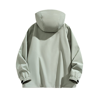 Erkaklar uchun Playboy kurtkasi