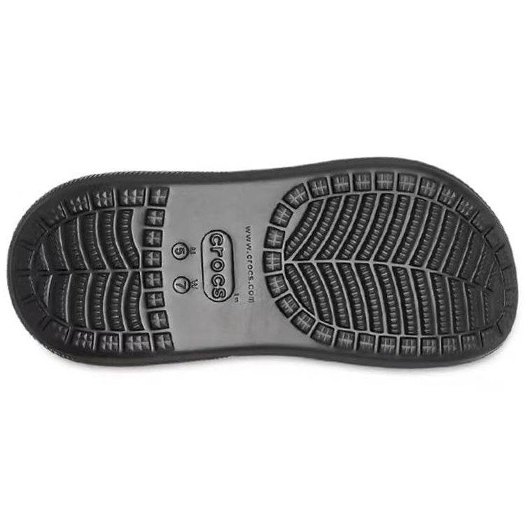 Шлепанцы Crocs Urban Heavy Duty Classic Crush Exile - Boxette Shop