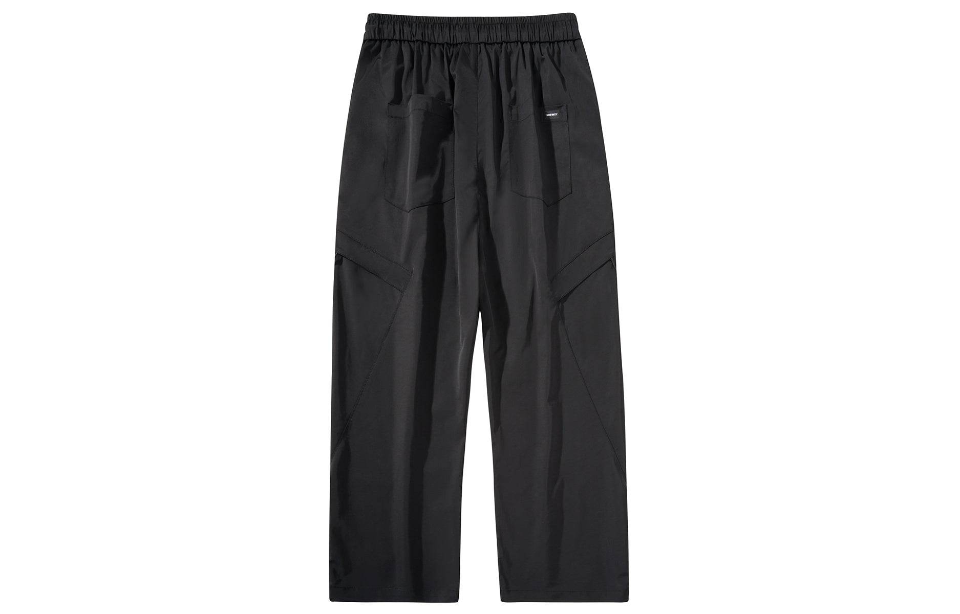 Спортивные брюки Minfinity drawstring - Boxette Shop