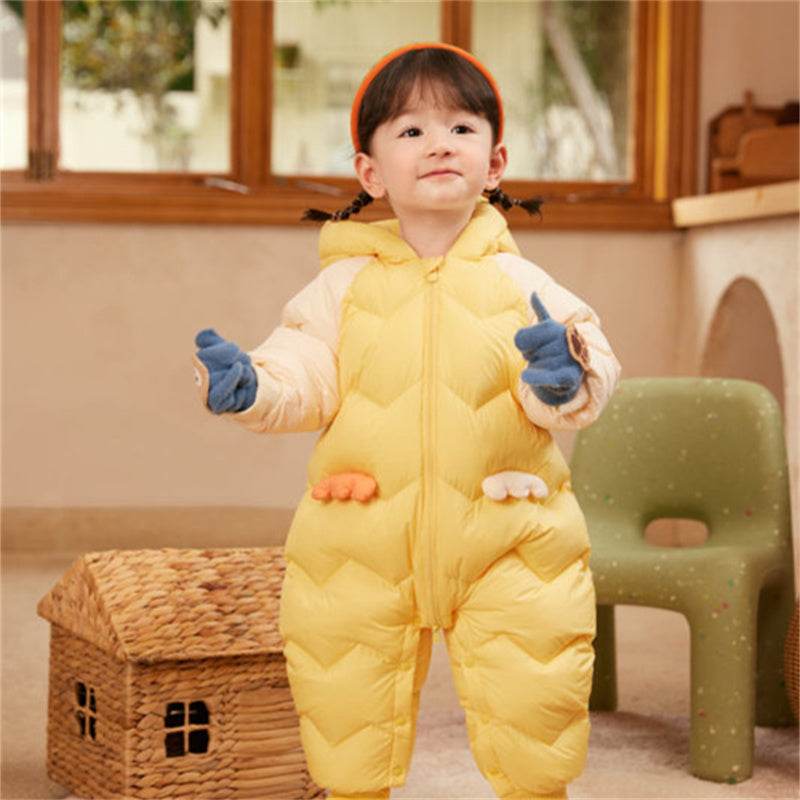 Комбинезон детский Balabala - Boxette Shop