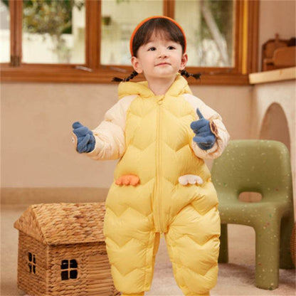 Комбинезон детский Balabala - Boxette Shop