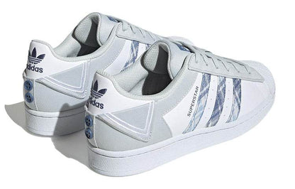 Кроссовки женские Adidas Originals Superstar Collection Low Top Boardshorts - Boxette Shop