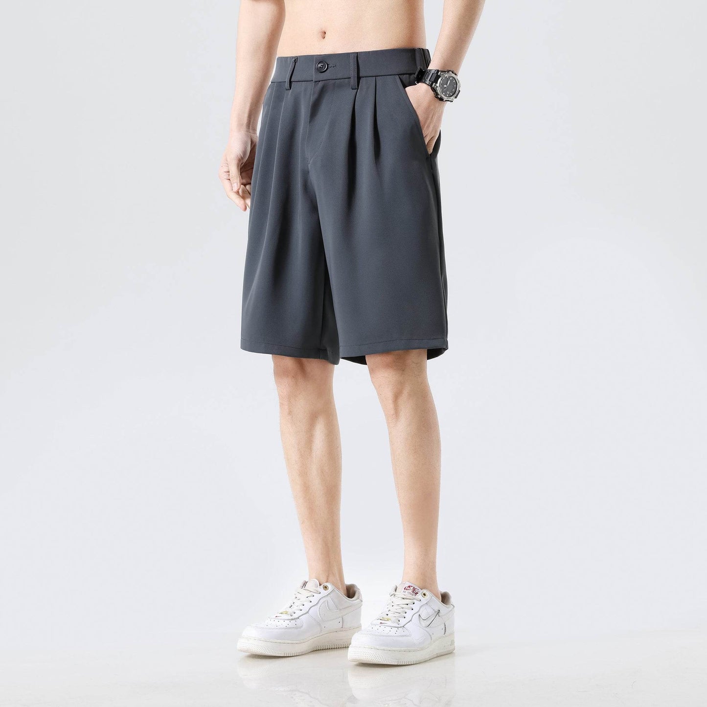 Шорты Robinhood - Boxette Shop