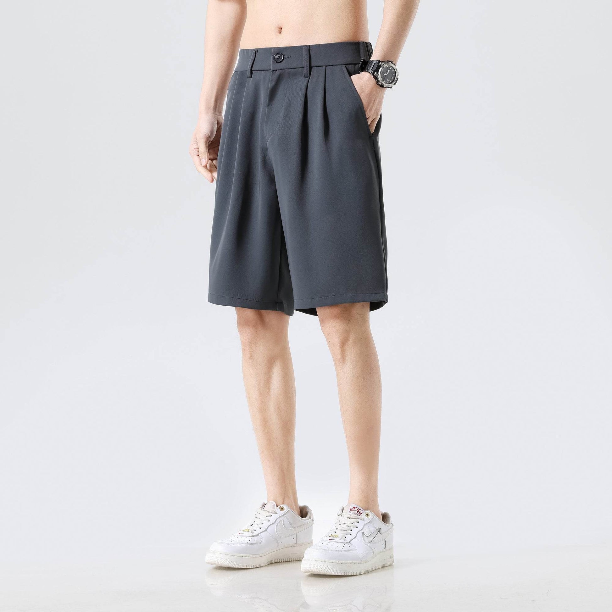 Шорты Robinhood - Boxette Shop