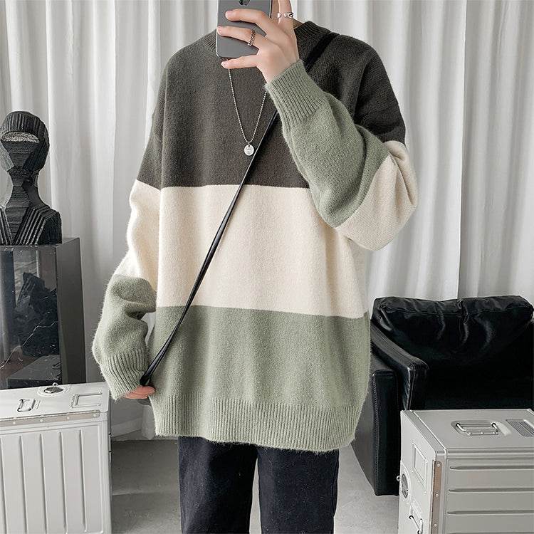 Свитер Golfcross - Boxette Shop