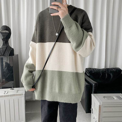 Свитер Golfcross - Boxette Shop