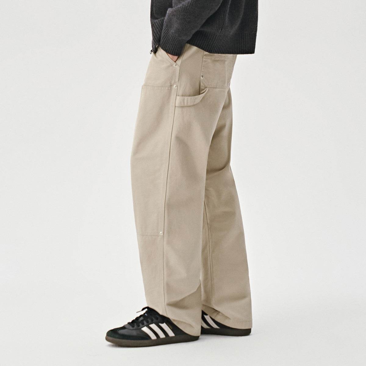 Брюки мужские 714Street SS23 - Boxette Shop
