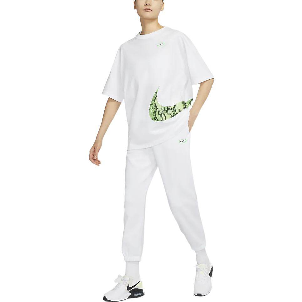 Спортивные брюки женские Nike SS22 - Boxette Shop