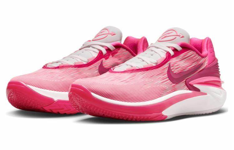 Кроссовки Nike Air Zoom G.T. Cut 2 - Boxette Shop