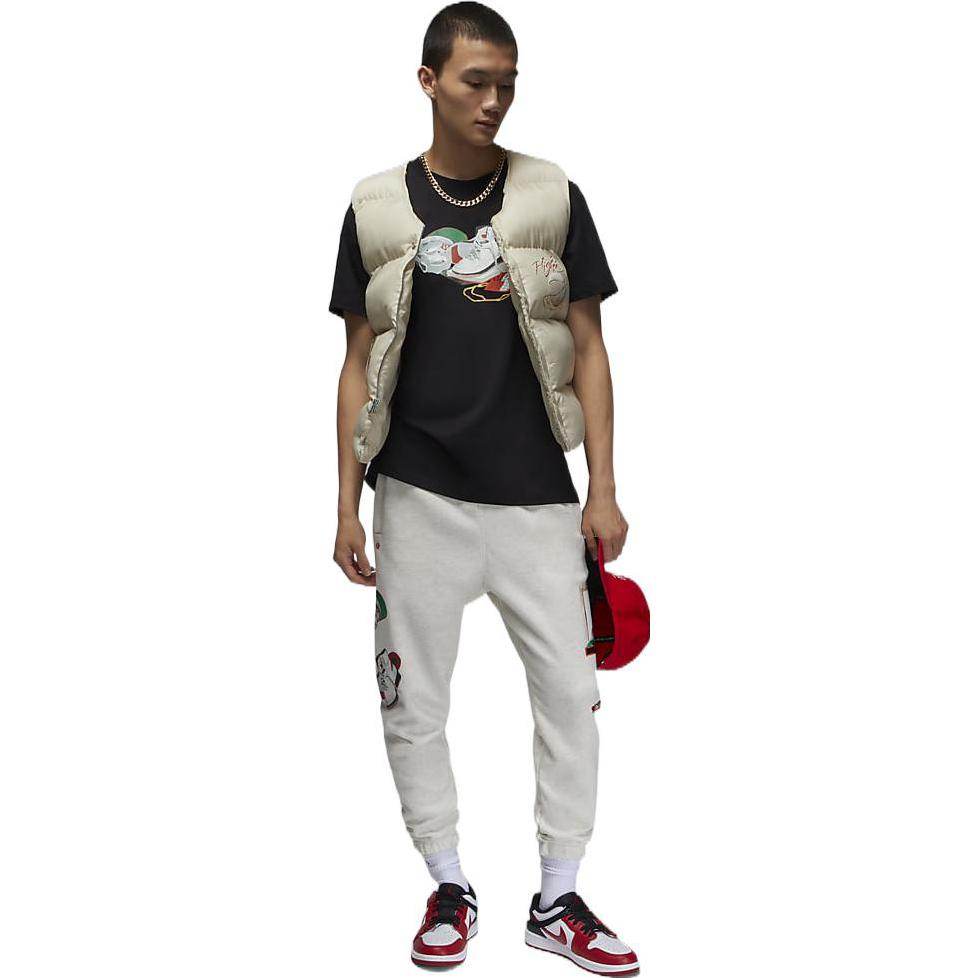 Спортивные брюки мужские Jordan x jacob rochester - Boxette Shop